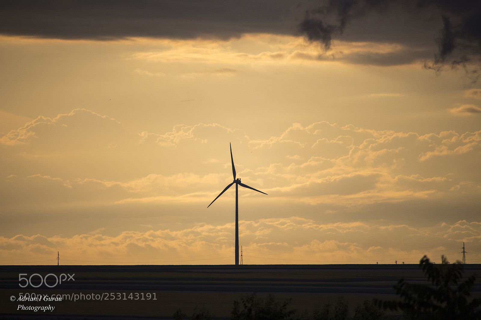 Canon EOS 700D (EOS Rebel T5i / EOS Kiss X7i) sample photo. Windmill photography