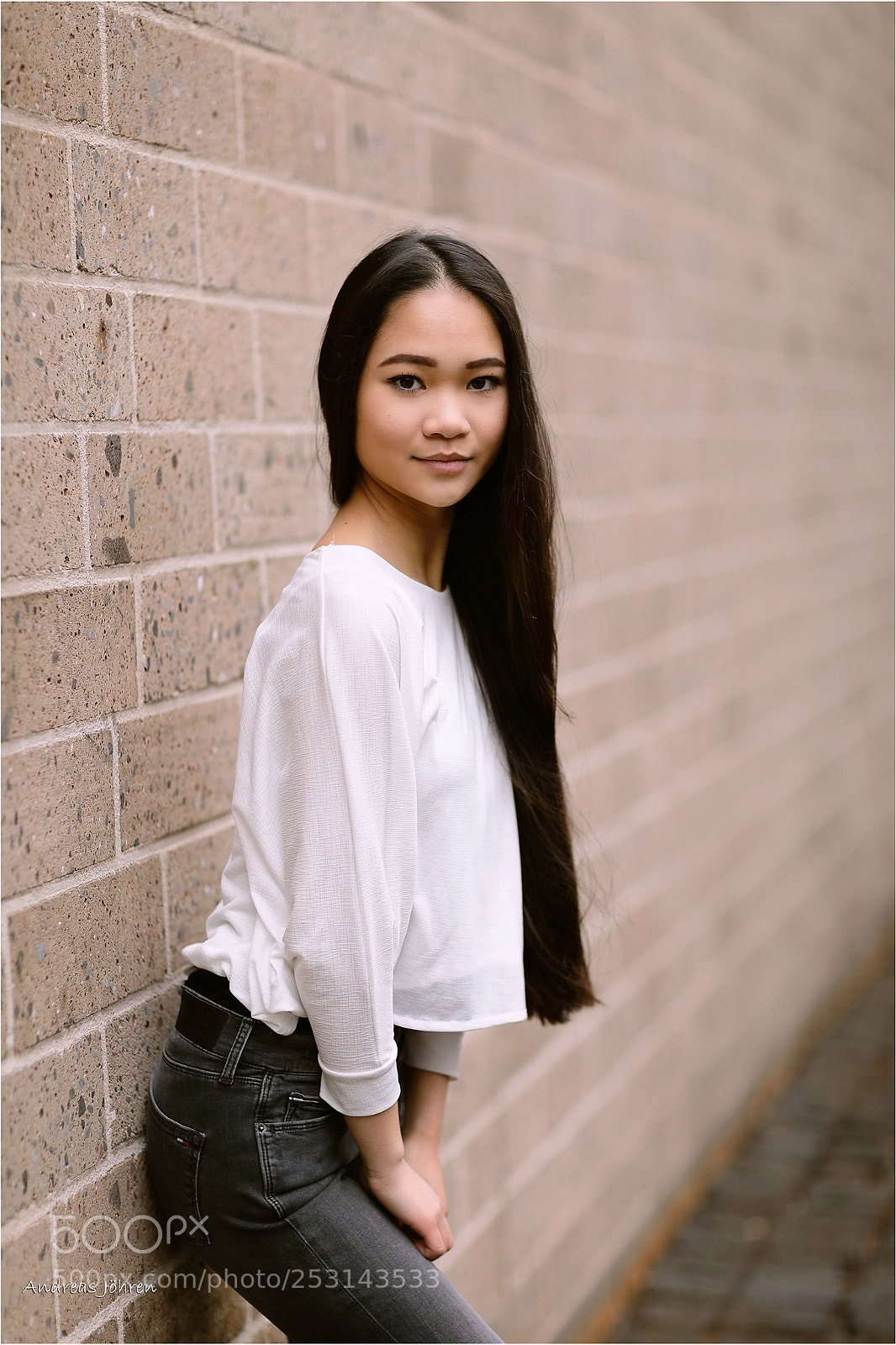 Canon EOS 5D Mark IV sample photo. Pose... photography