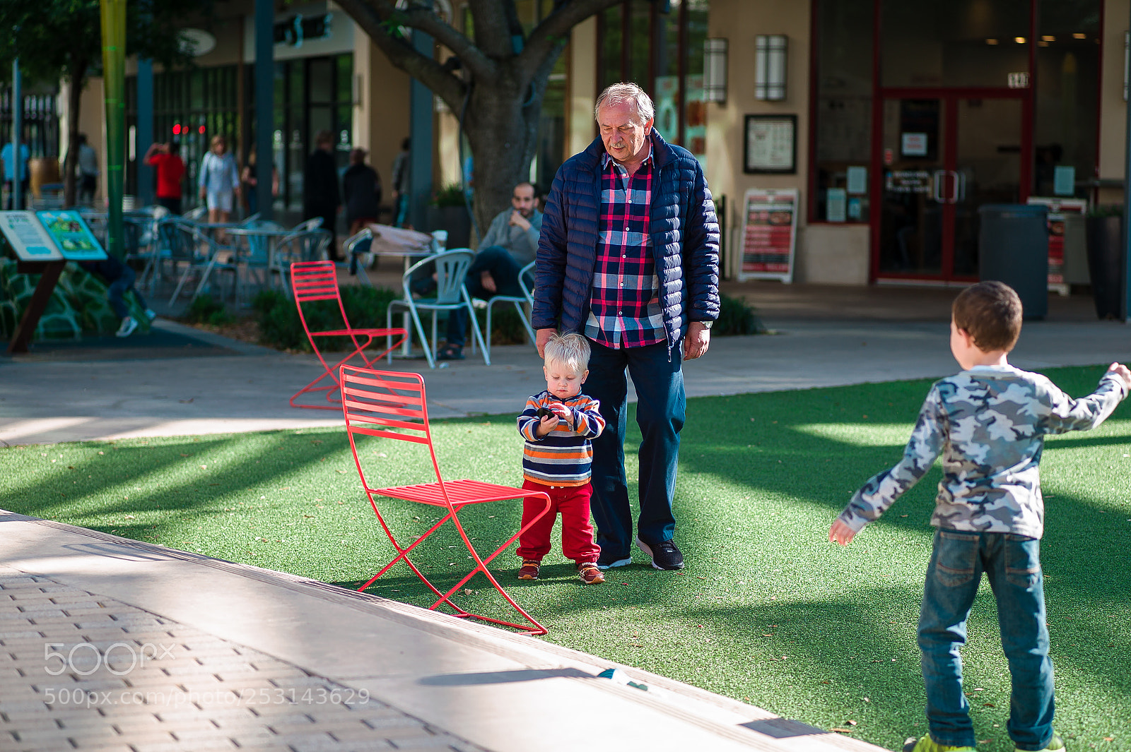 Leica M9 sample photo. Inspection photography