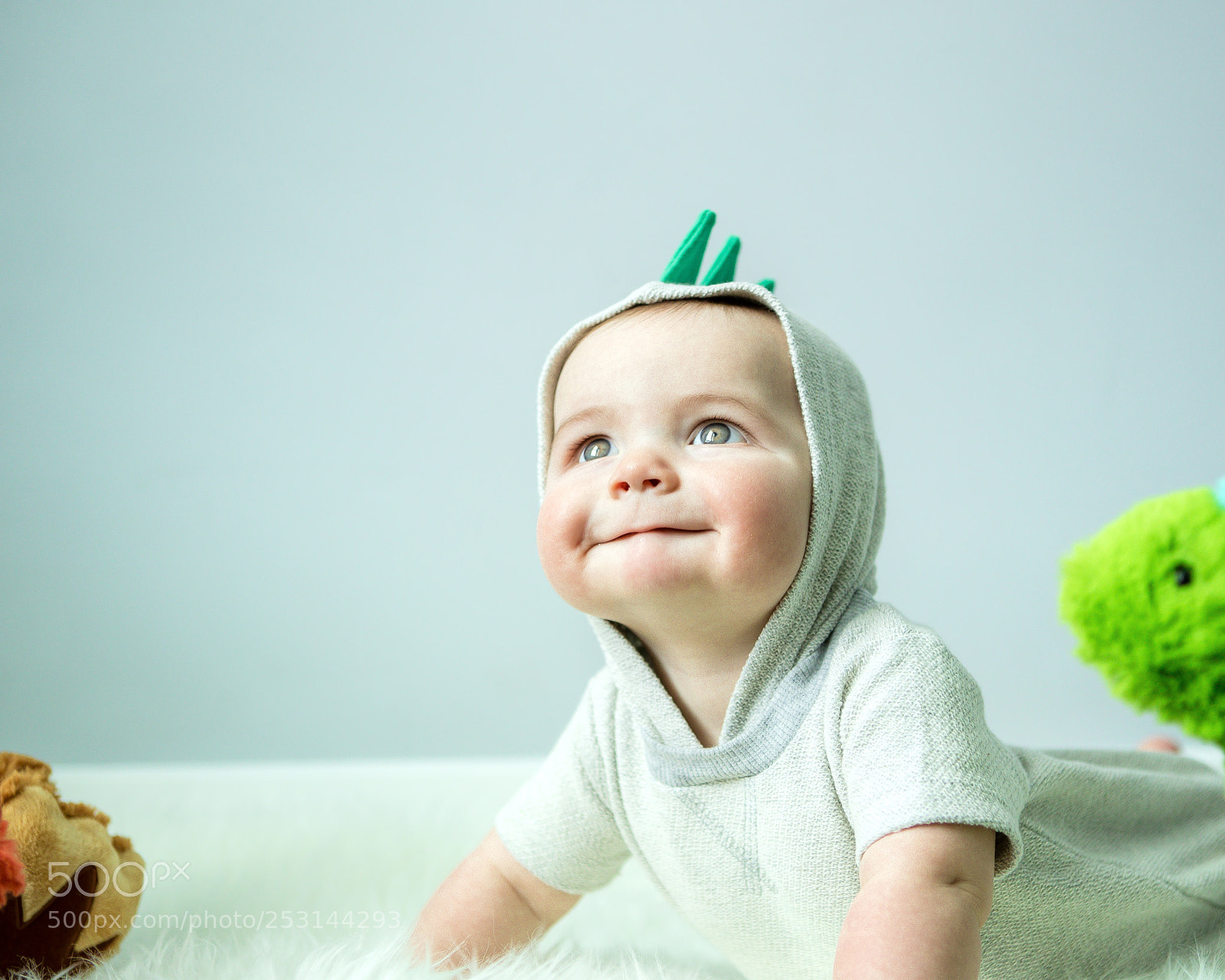Canon EOS-1D X Mark II sample photo. Dinosaur in training photography