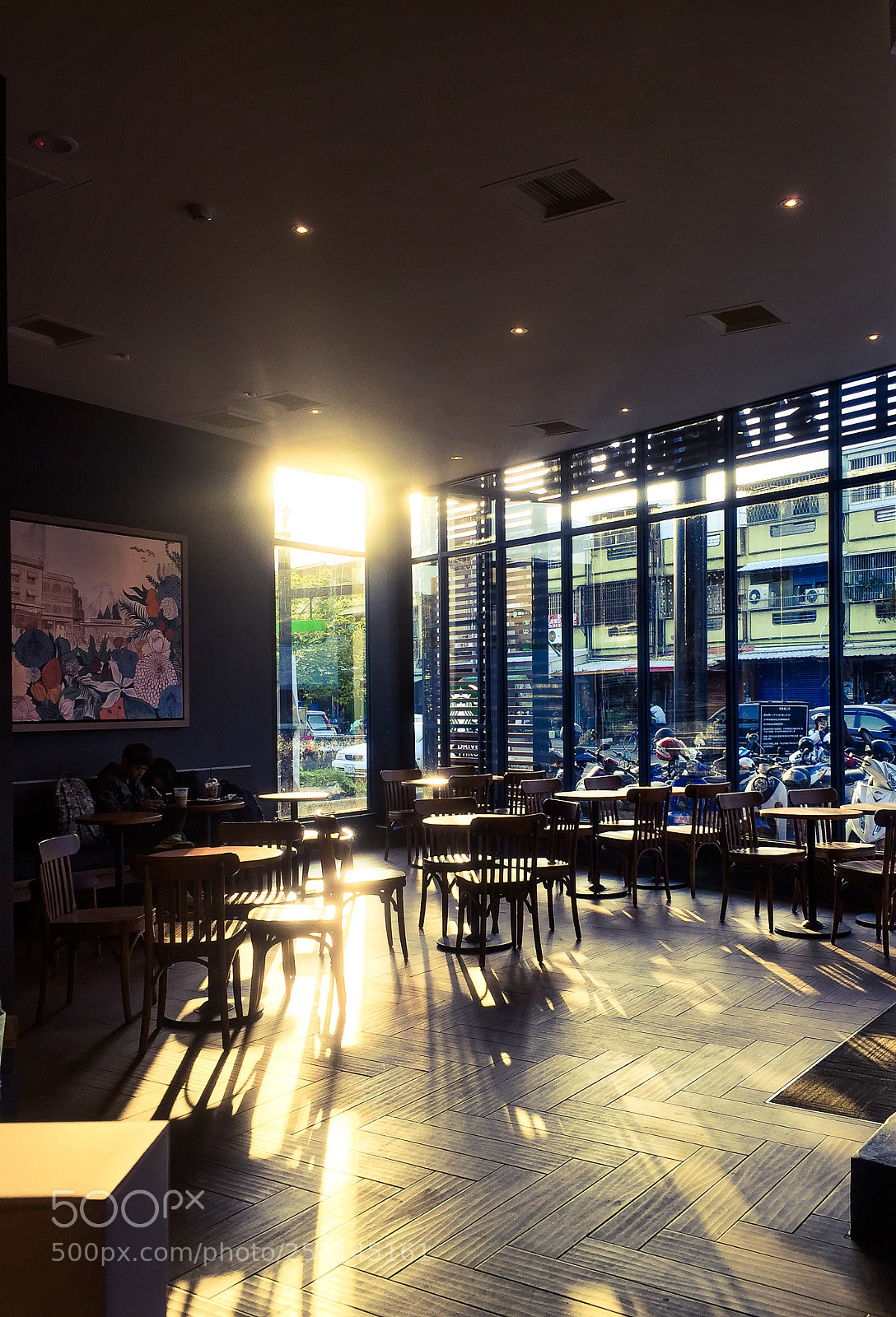 Apple iPhone 6 sample photo. Love the way sunlight photography