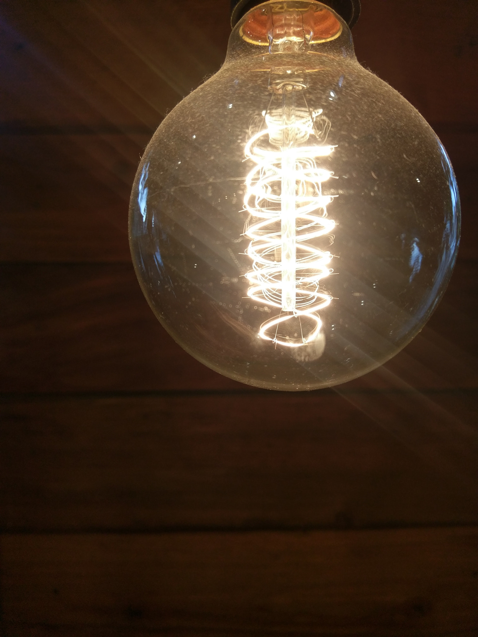 HTC 10 sample photo. Bulb photography