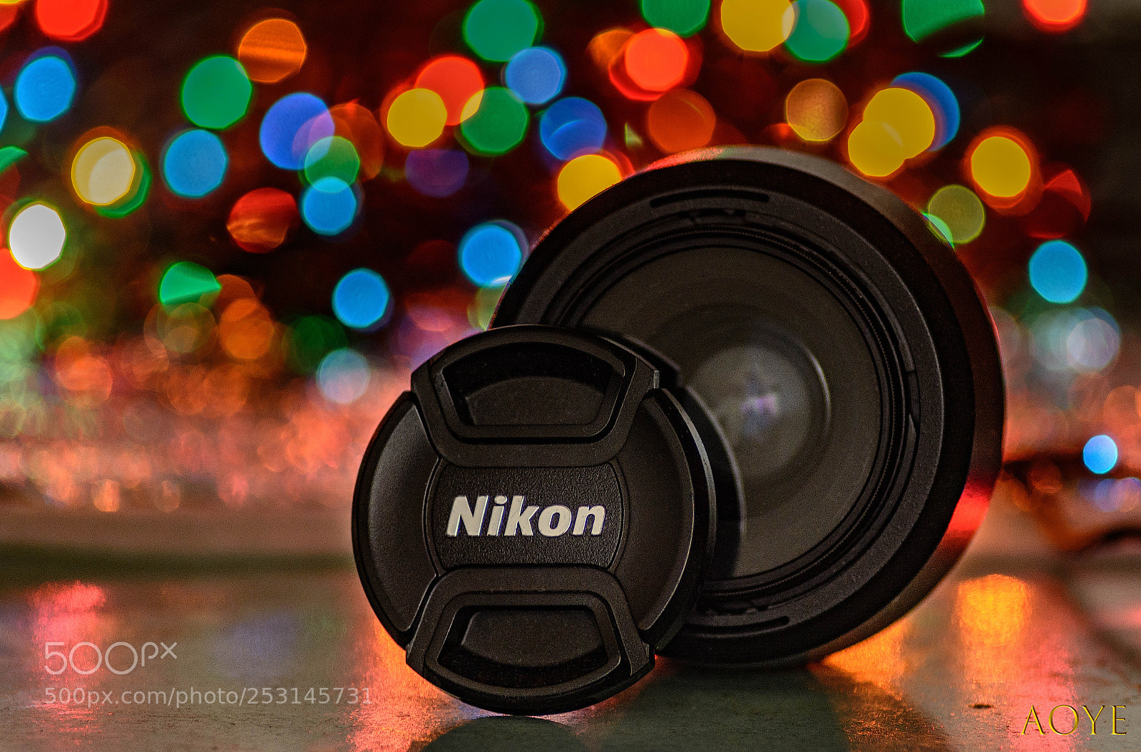 Nikon D5200 sample photo. Untitled photography