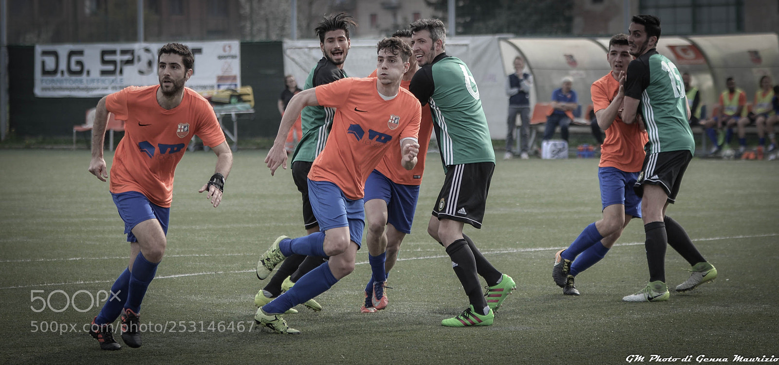 Nikon D610 sample photo. Untitled photography