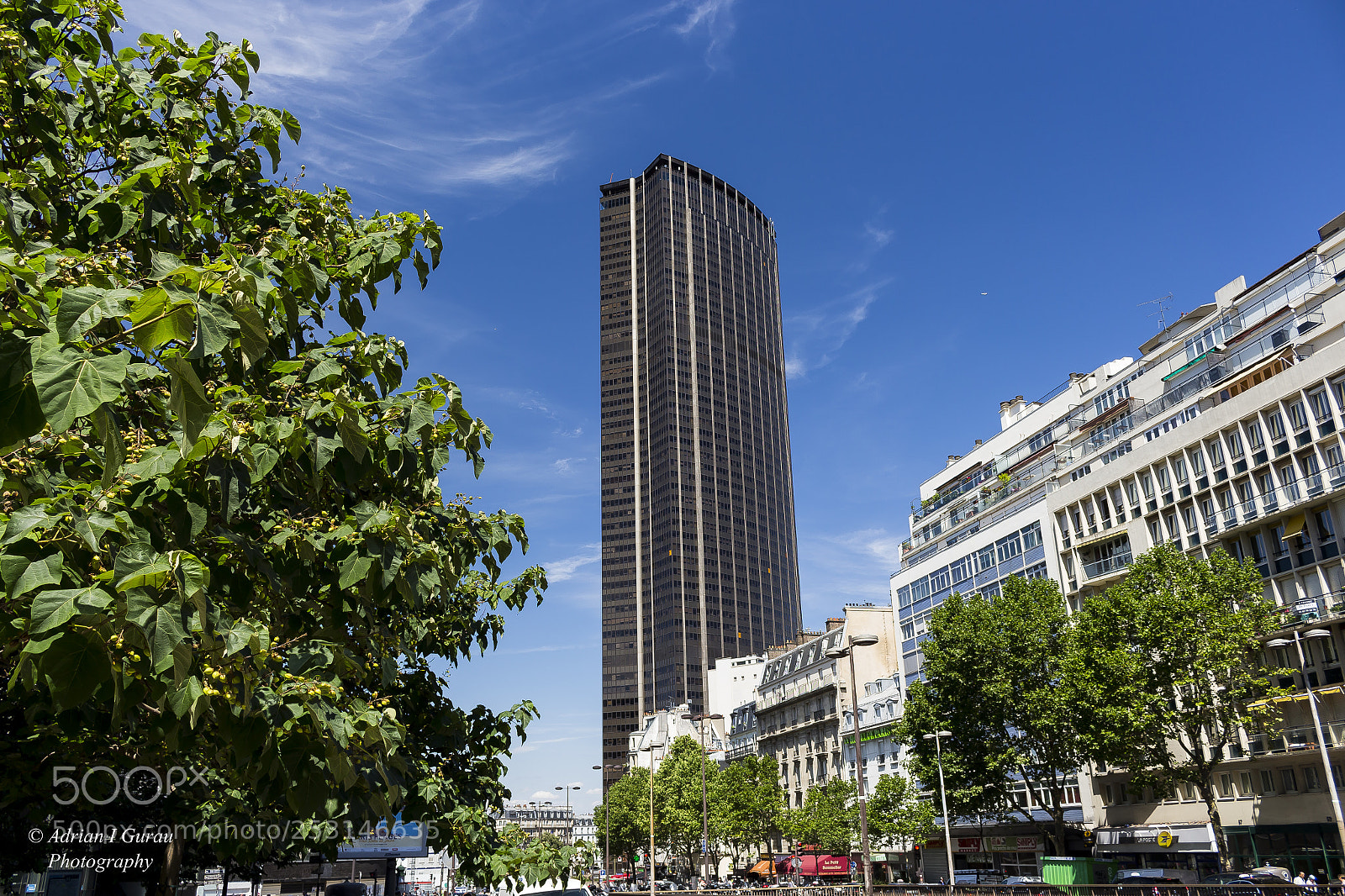 Canon EOS 700D (EOS Rebel T5i / EOS Kiss X7i) sample photo. Paris photography
