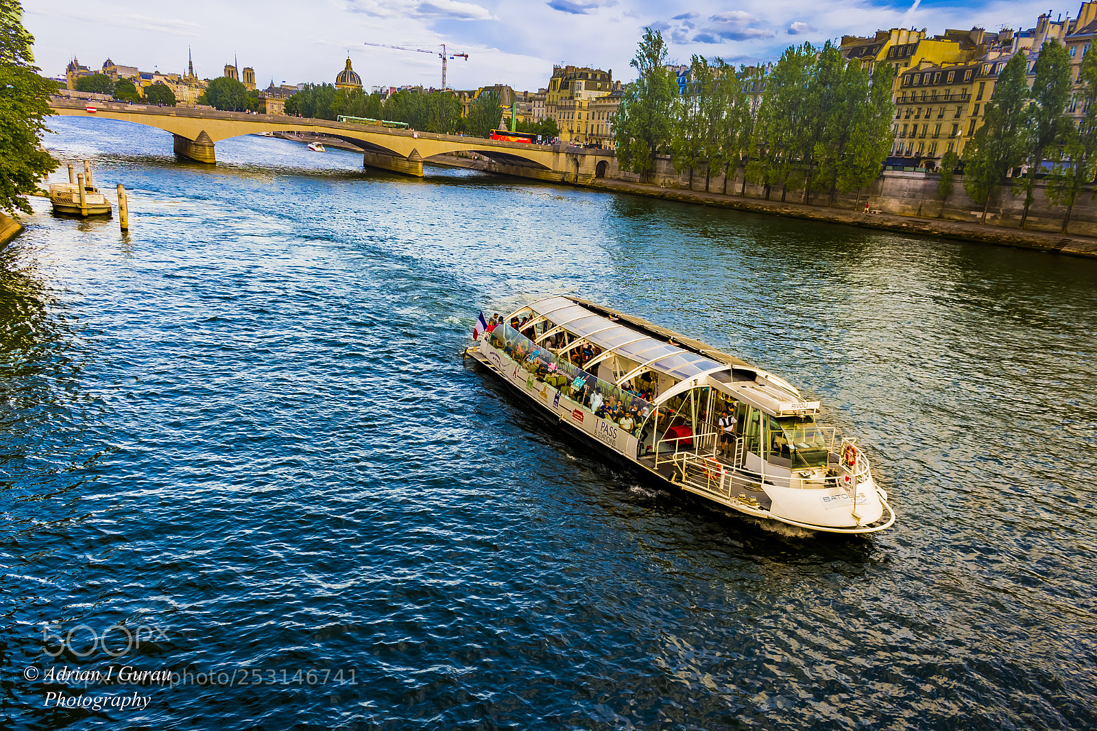 Canon EOS 700D (EOS Rebel T5i / EOS Kiss X7i) sample photo. Paris photography