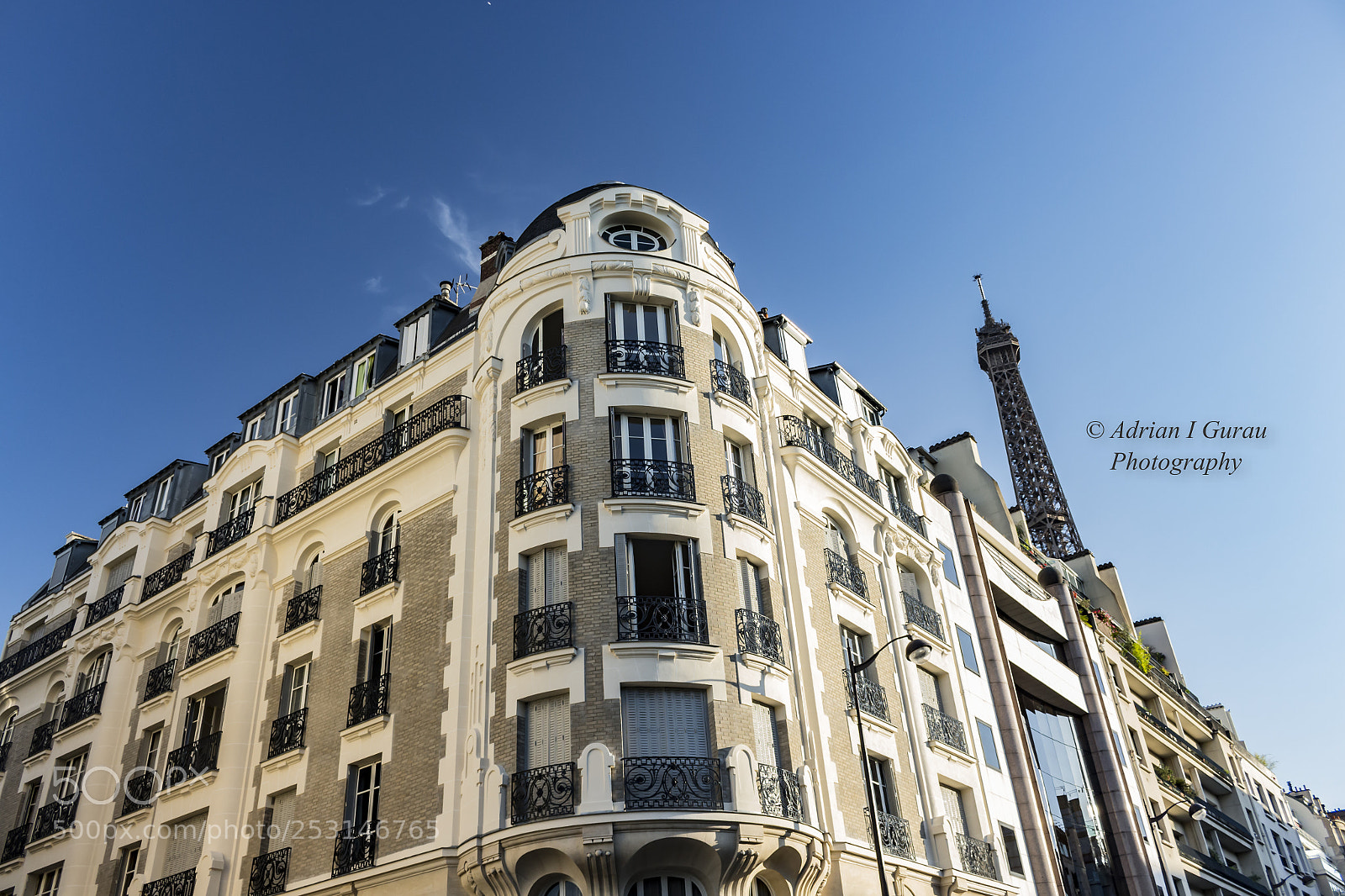 Canon EOS 700D (EOS Rebel T5i / EOS Kiss X7i) sample photo. Paris photography