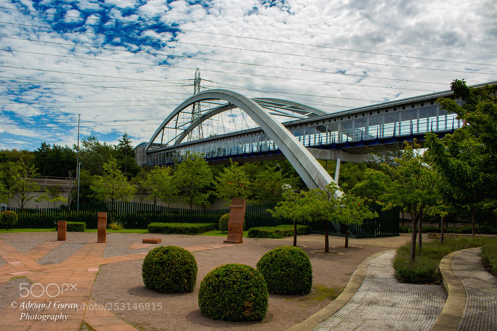 Canon EOS 700D (EOS Rebel T5i / EOS Kiss X7i) sample photo. Bridge photography