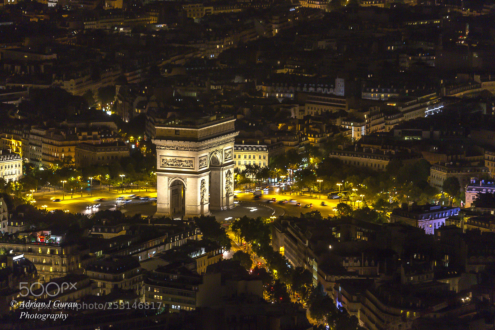 Canon EOS 700D (EOS Rebel T5i / EOS Kiss X7i) sample photo. Paris photography