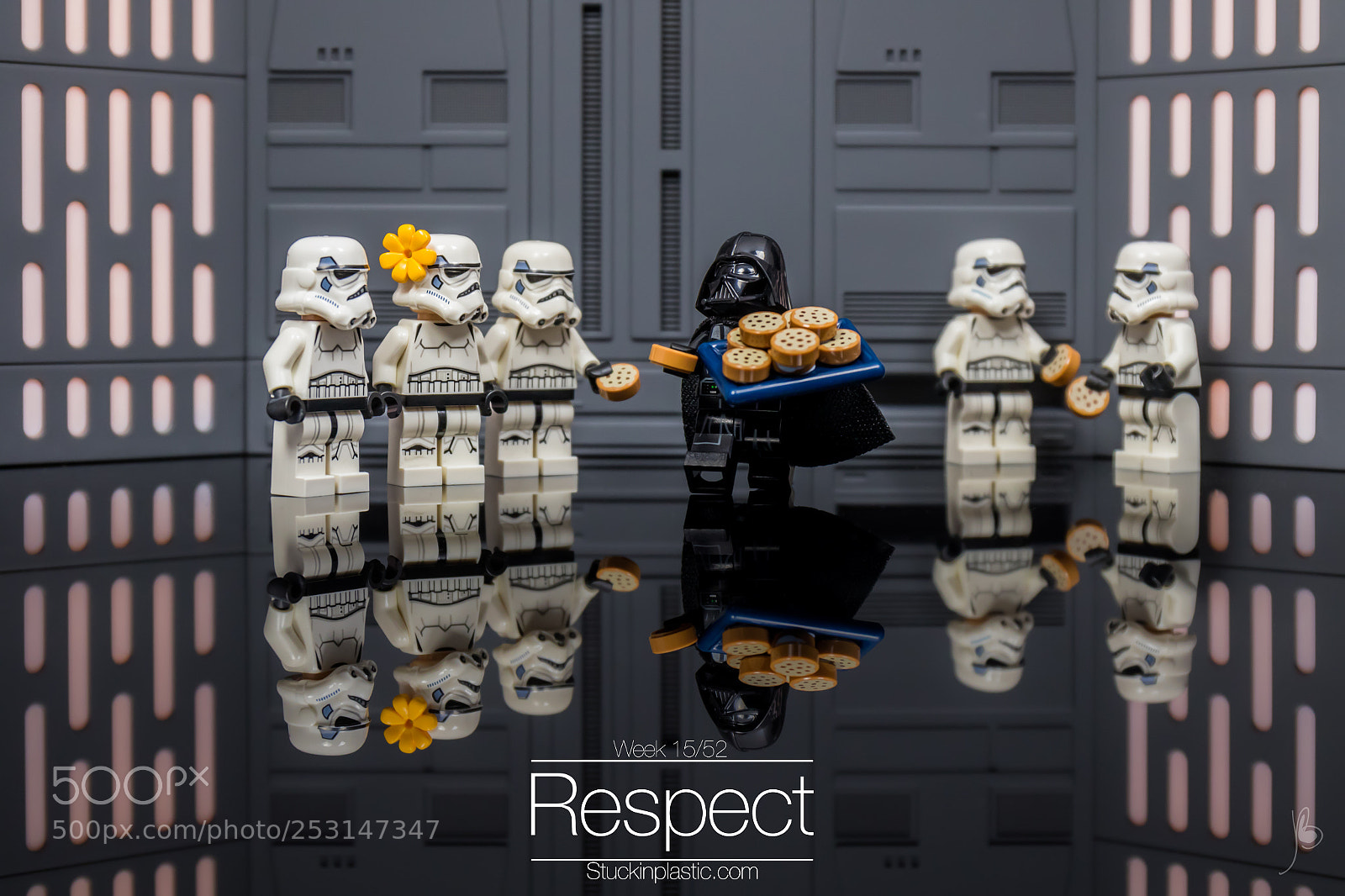 Canon EOS 7D Mark II sample photo. Respect photography