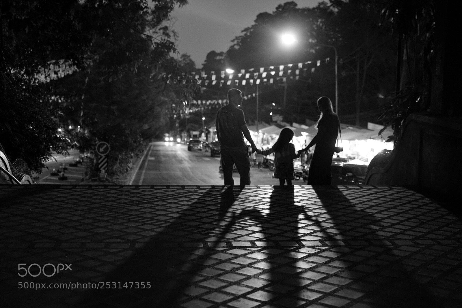 Sony a7R II sample photo. Memory of family photography