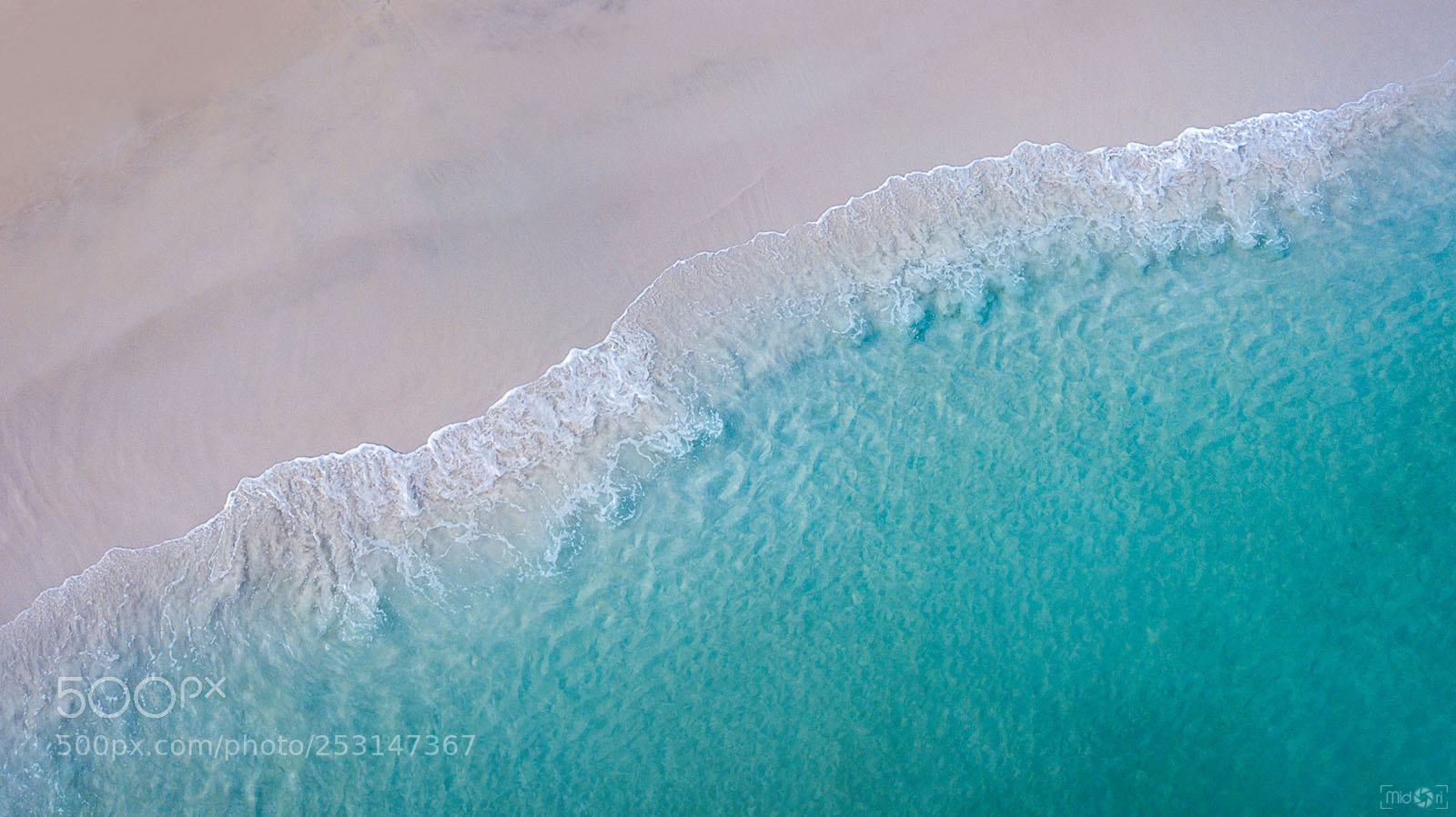 DJI FC220 sample photo. Summer is knocking at photography