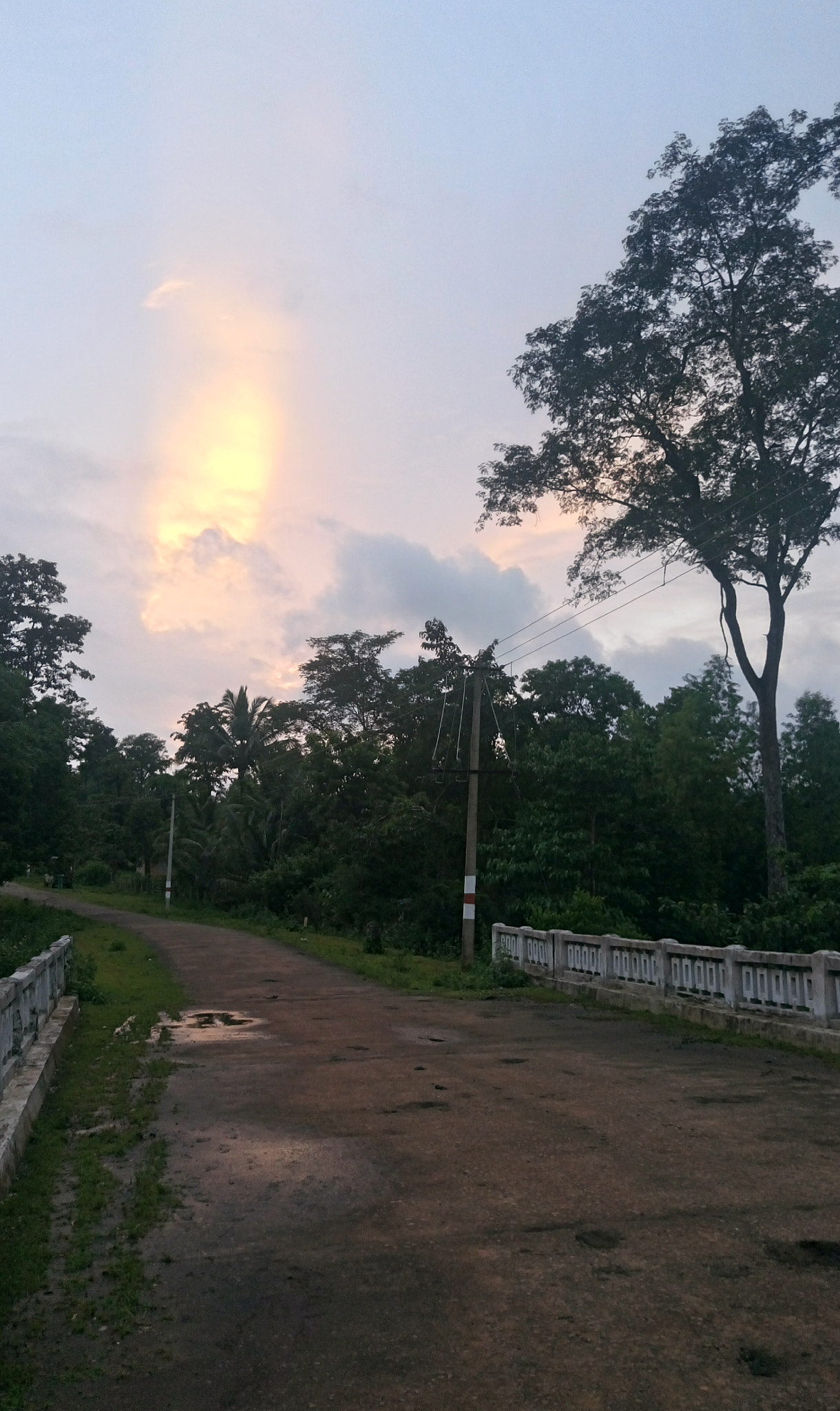 Sony Xperia M5 Dual sample photo. Light never hides photography