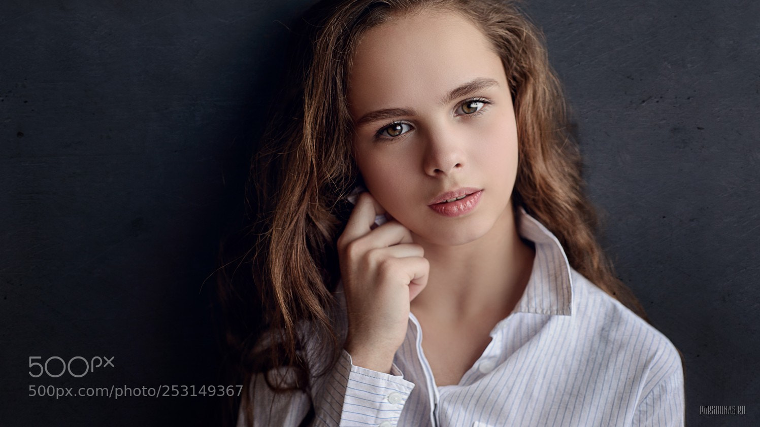 Nikon D800 sample photo. Даша photography