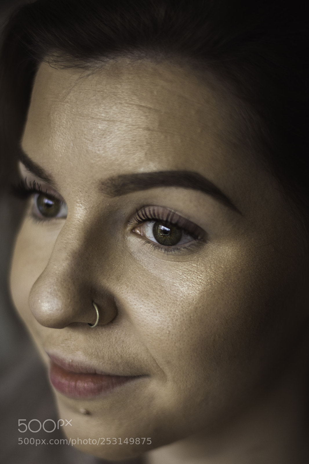 Nikon D7200 sample photo. Android photography