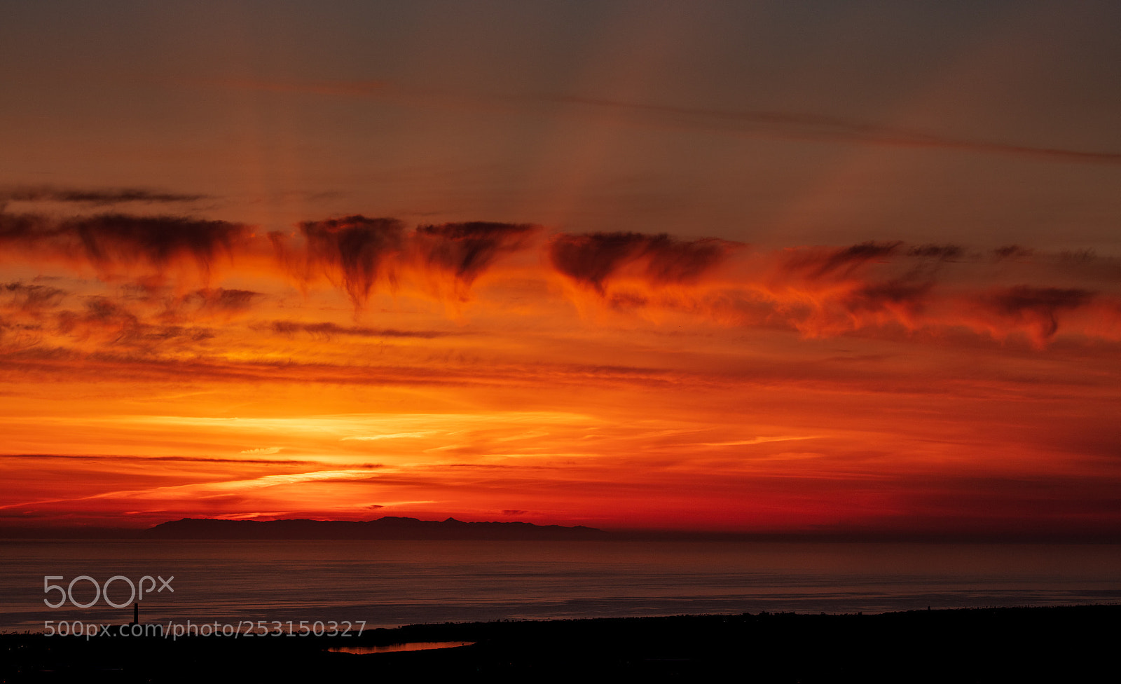 Canon EOS 5DS R sample photo. Last fingers of day photography