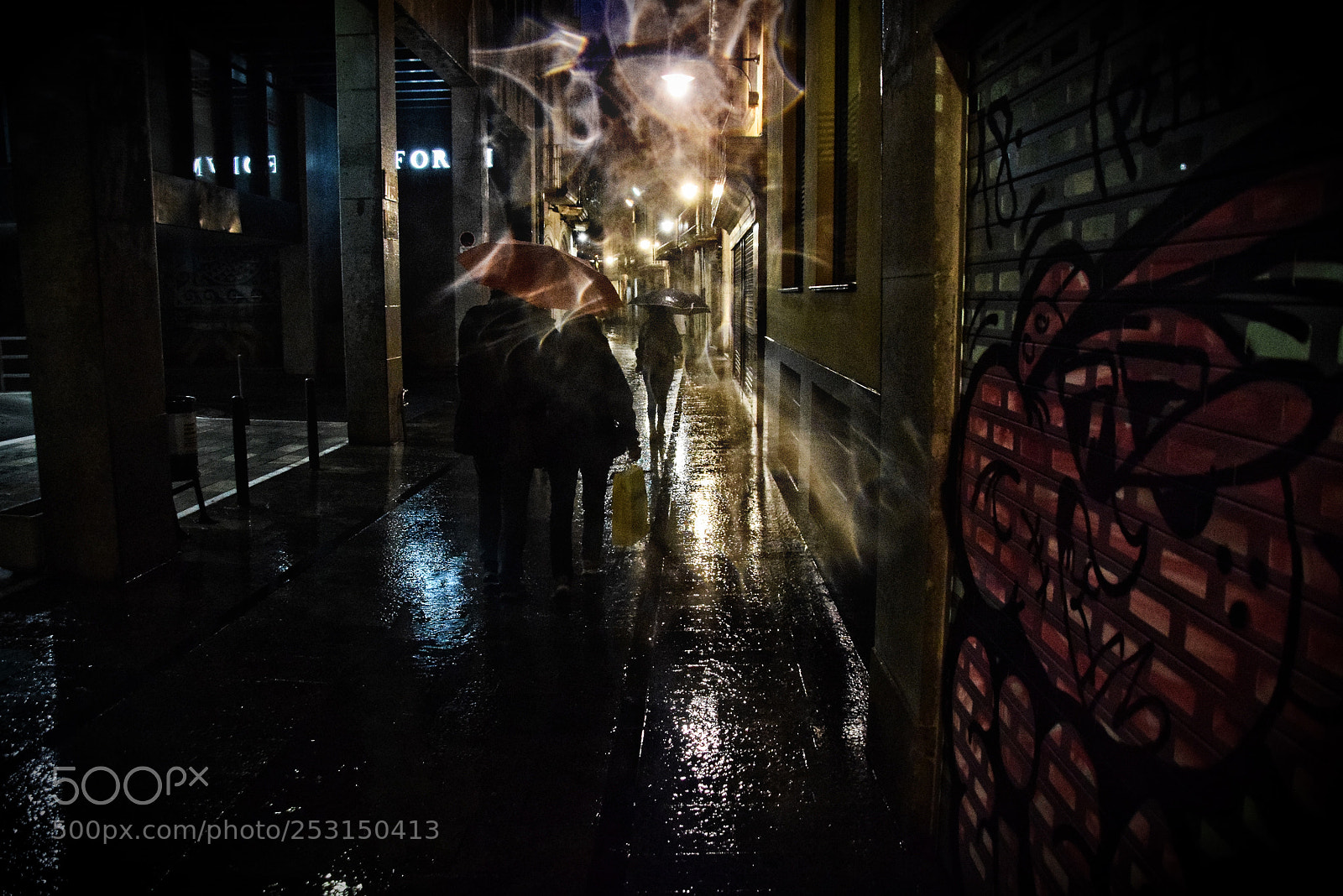 Nikon D3300 sample photo. Girona #streetphotography photography