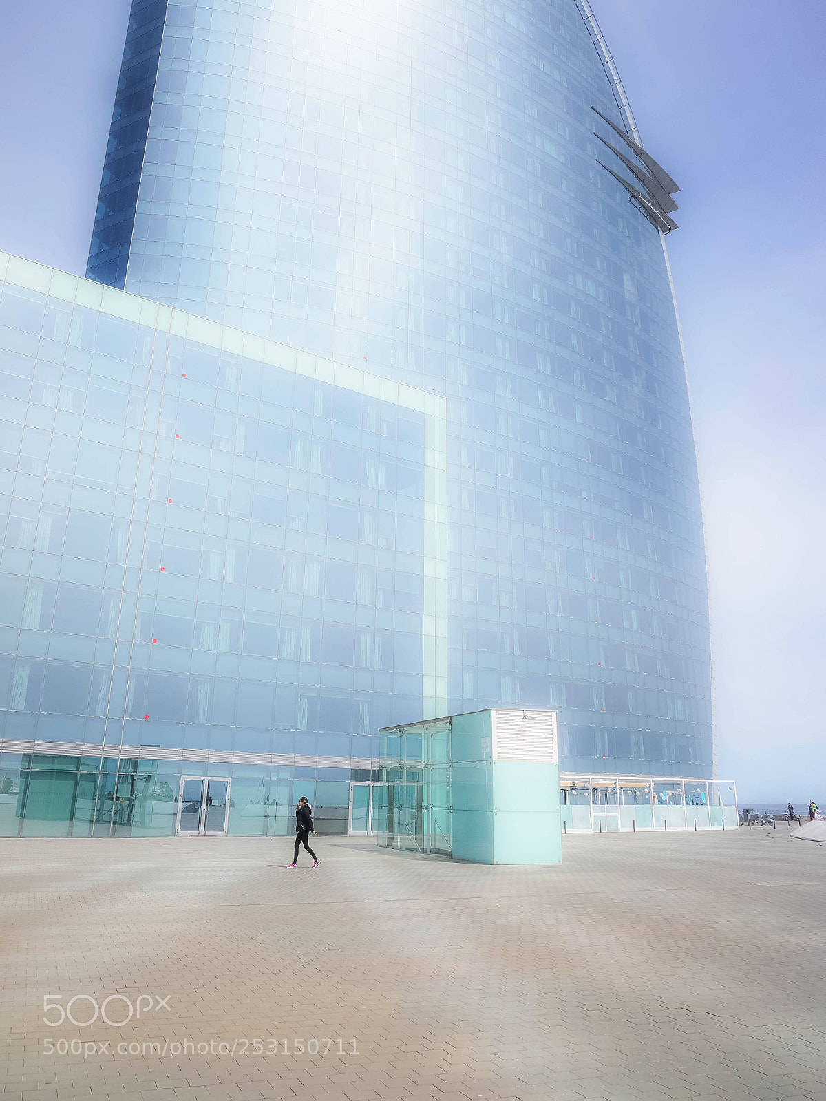 Sony Alpha NEX-7 sample photo. W photography