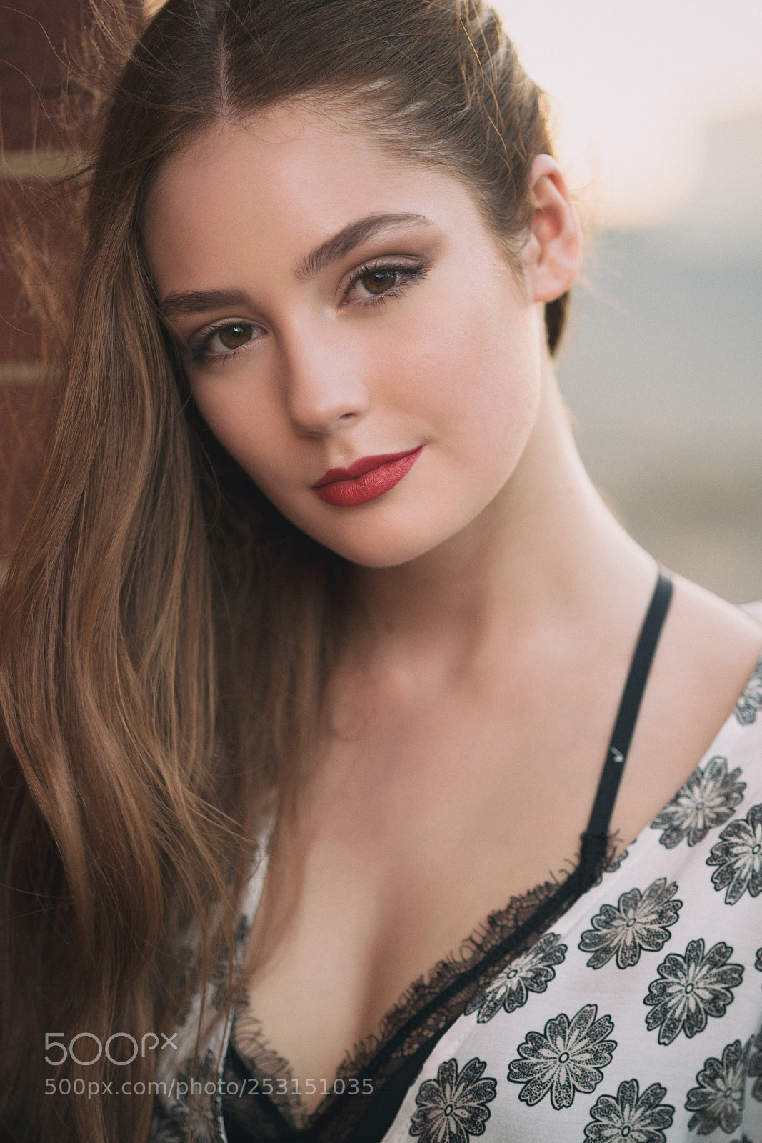 Sony a9 sample photo. Complimenting colours photography