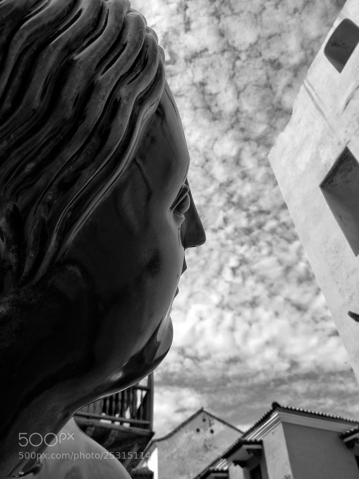 HUAWEI P9 LITE sample photo. Untitled photography
