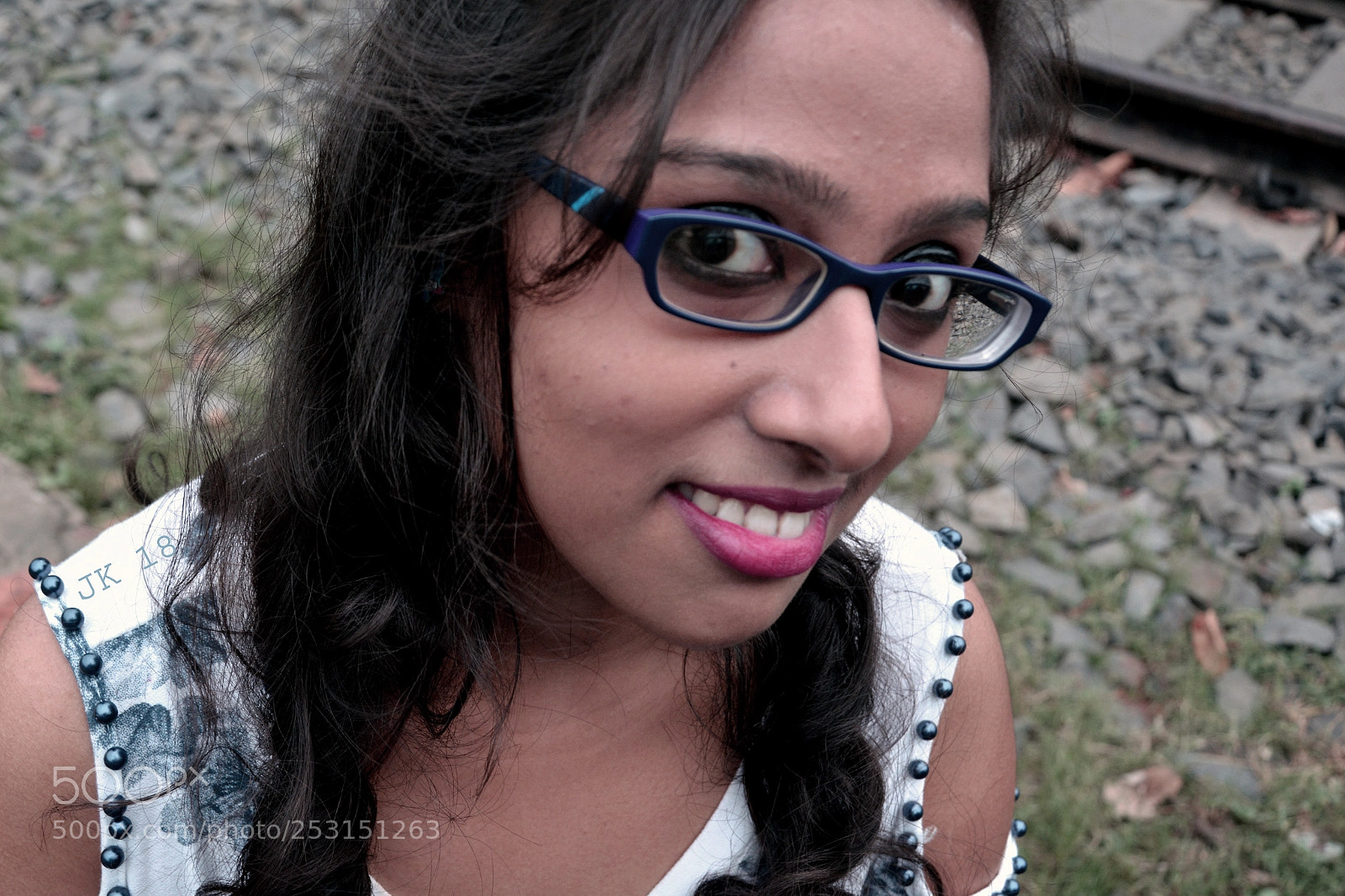 Nikon D5200 sample photo. Glass photography