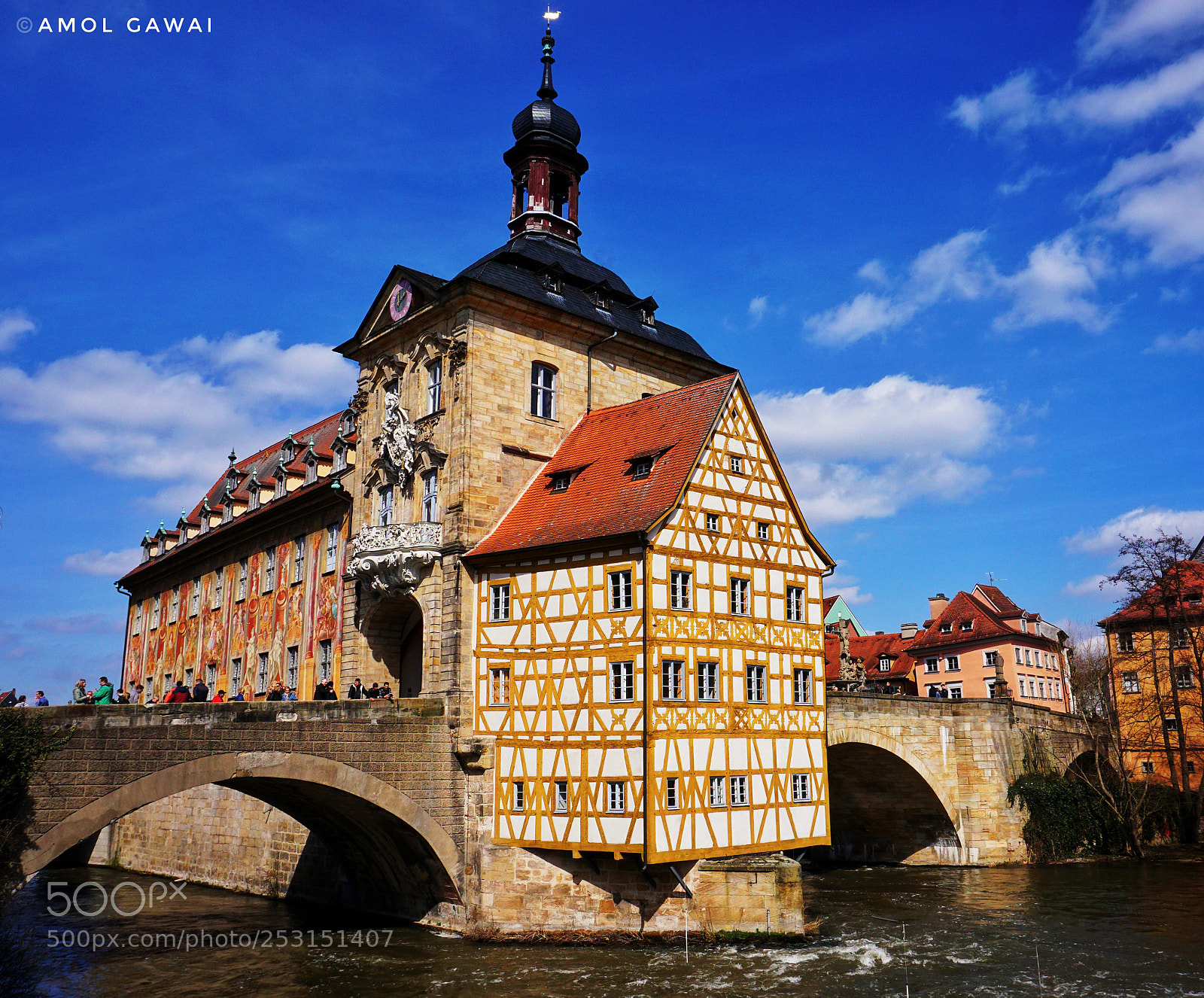 Sony a6000 sample photo. Das altes rathaus the photography