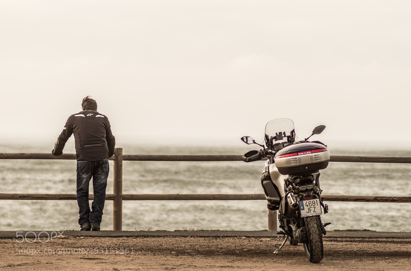 Sony SLT-A58 sample photo. Dreaming of paris-dakar photography