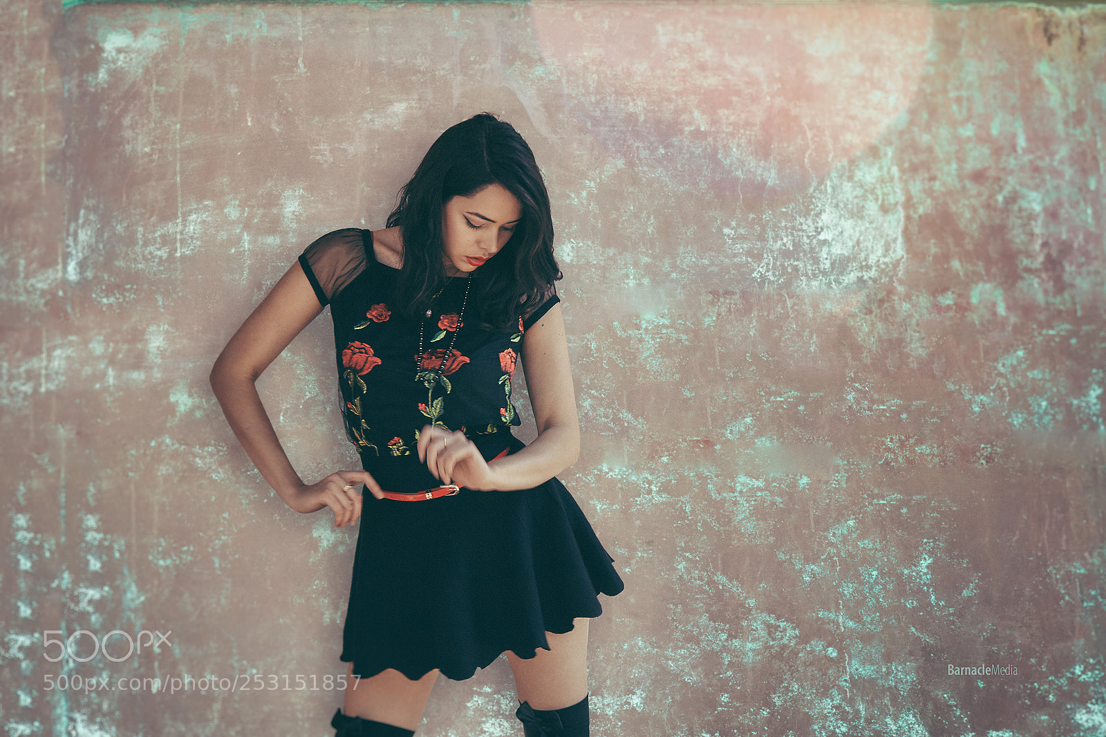 Canon EOS 5D Mark II sample photo. Cecilia photography