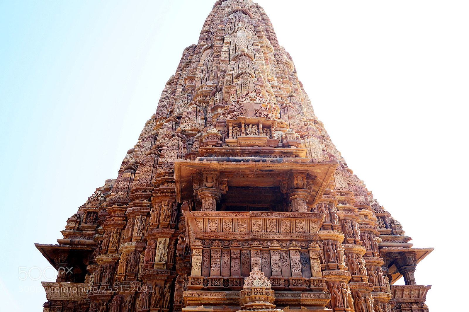 Sony SLT-A58 sample photo. Khajuraho madhyapradesh photography