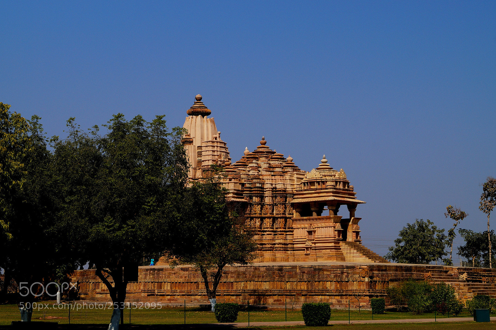 Sony SLT-A58 sample photo. Khajuraho madhyapradesh photography