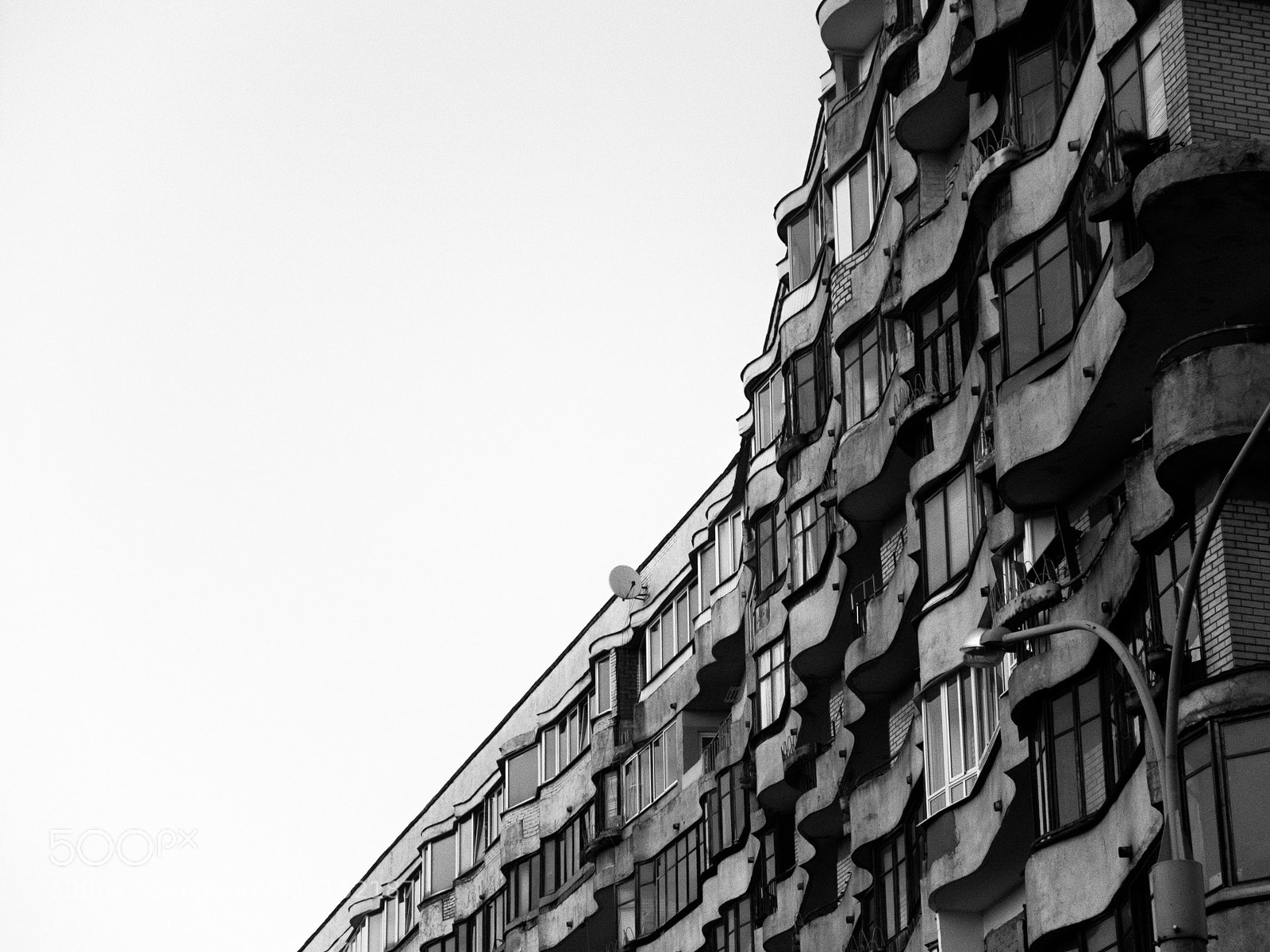 Fujifilm X20 sample photo. Wave photography