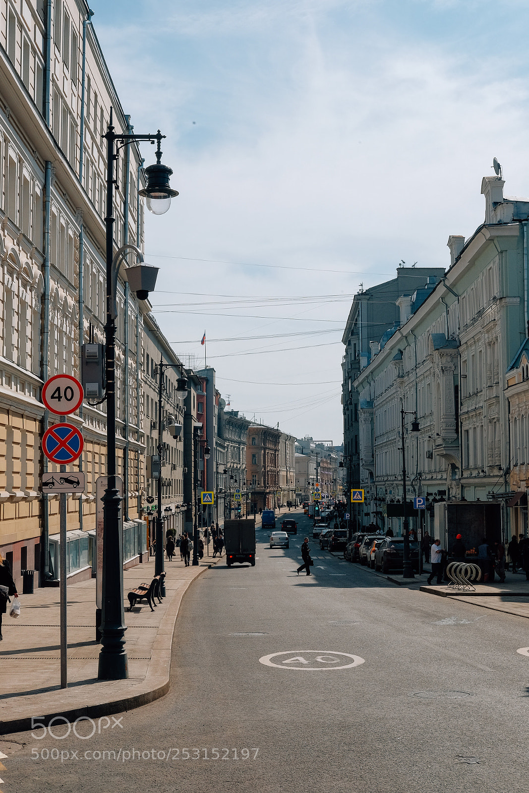 Fujifilm X-T10 sample photo. Moscow photography