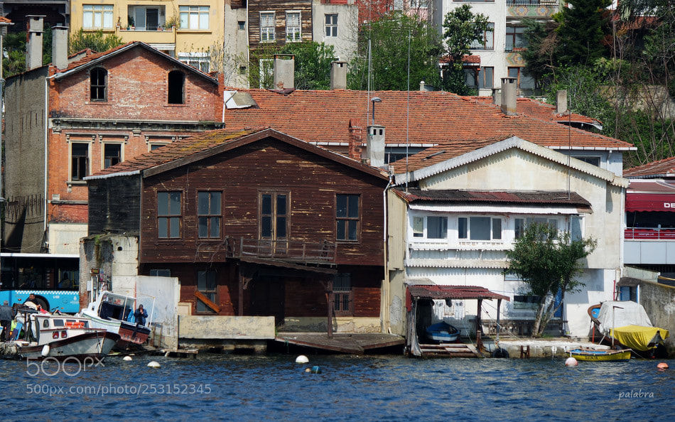 Samsung NX3000 sample photo. ... photography