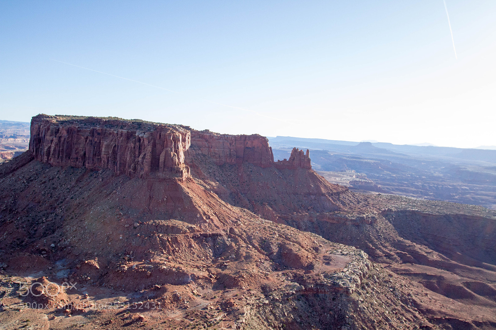 Canon EOS 7D sample photo. Canyonlands national park photography