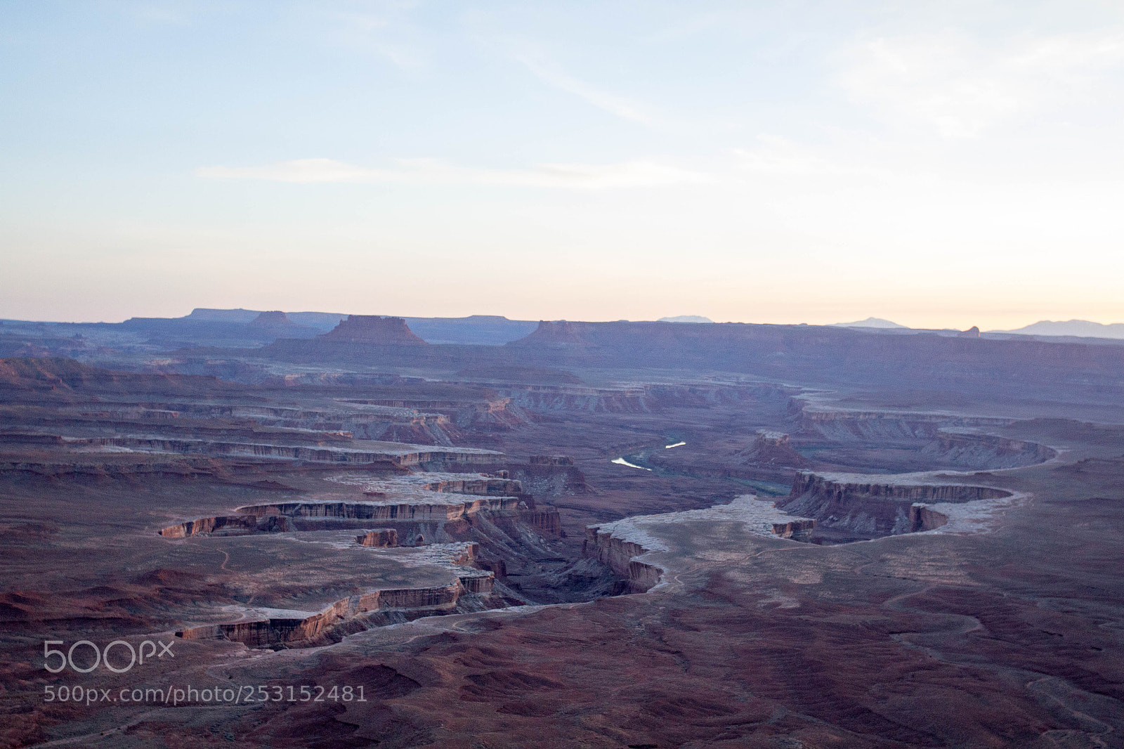 Canon EOS 7D sample photo. Canyonlands national park photography