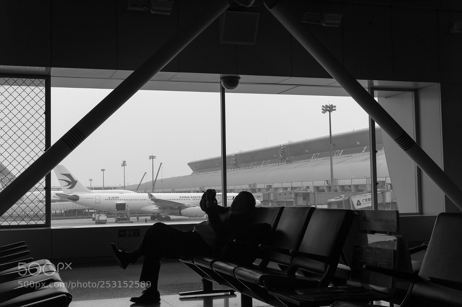 Leica M9 sample photo. Untitled photography