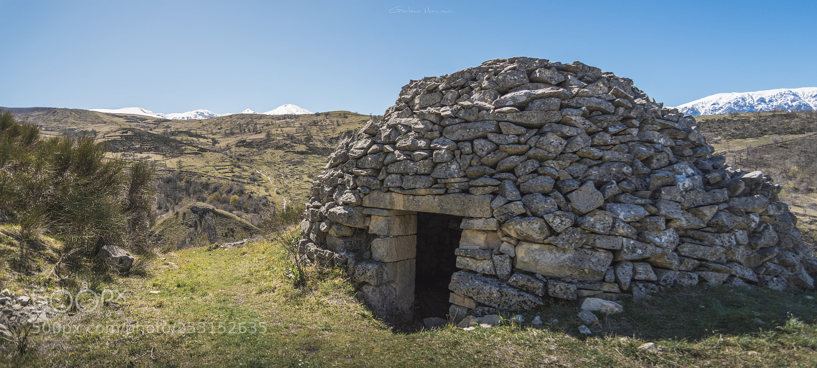 Nikon D7200 sample photo. Le pagliare photography