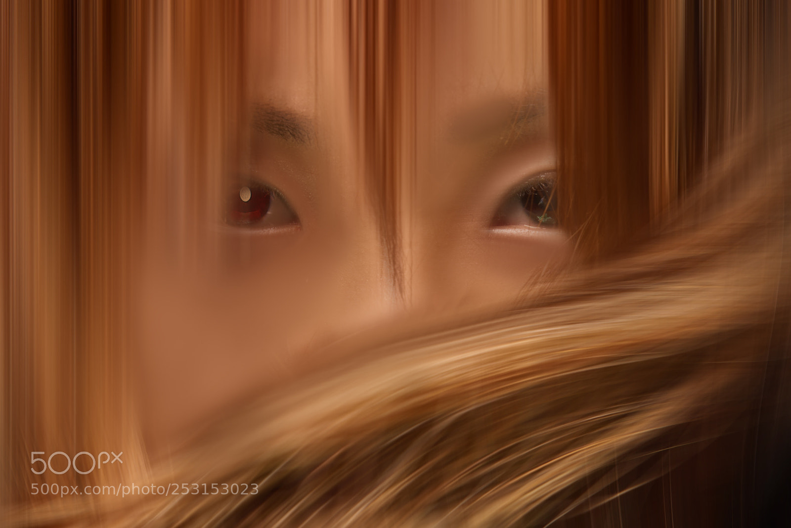 Sony a7R III sample photo. Arisa photography