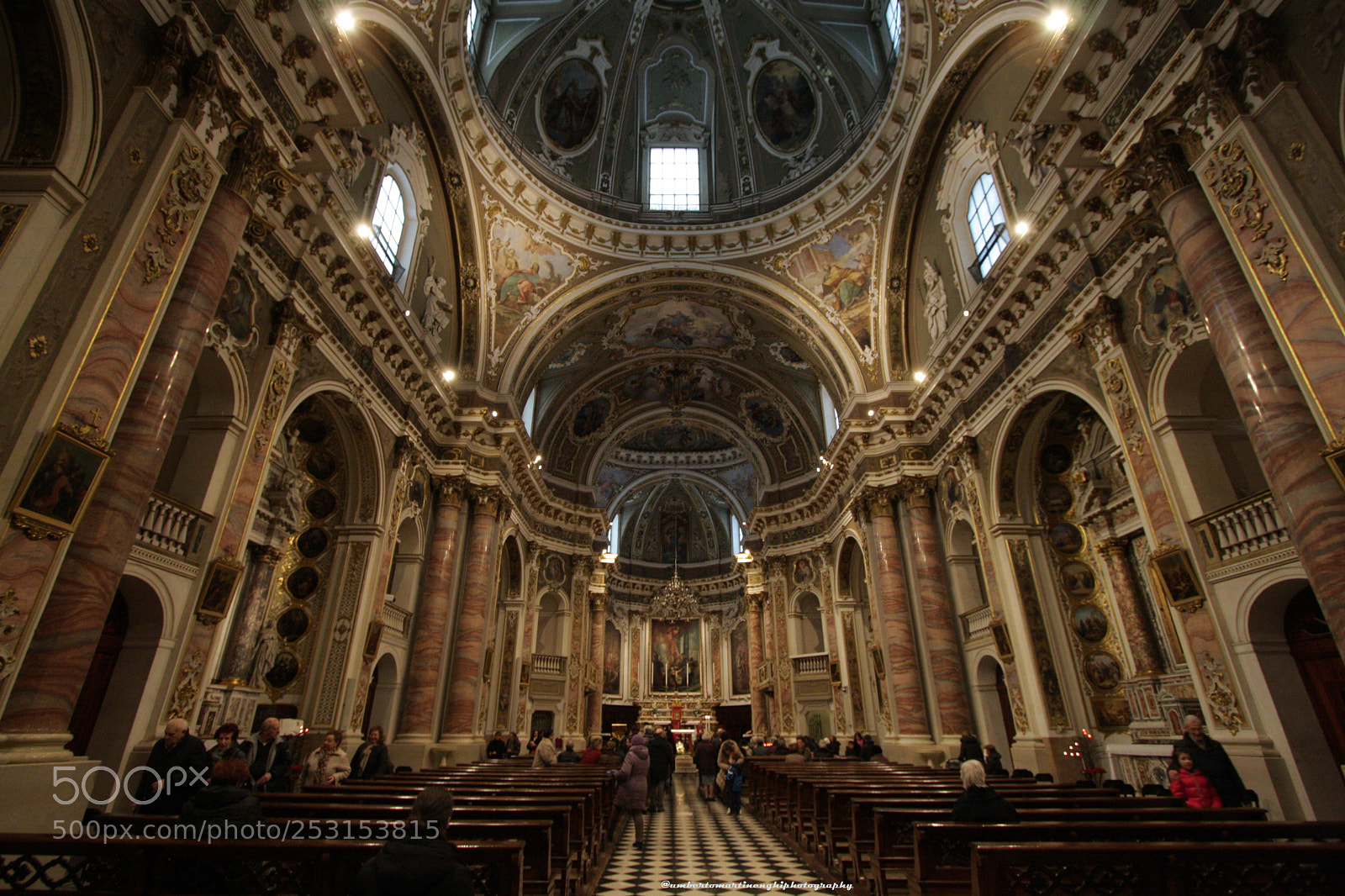 Canon EOS 40D sample photo. Parish of san martino photography