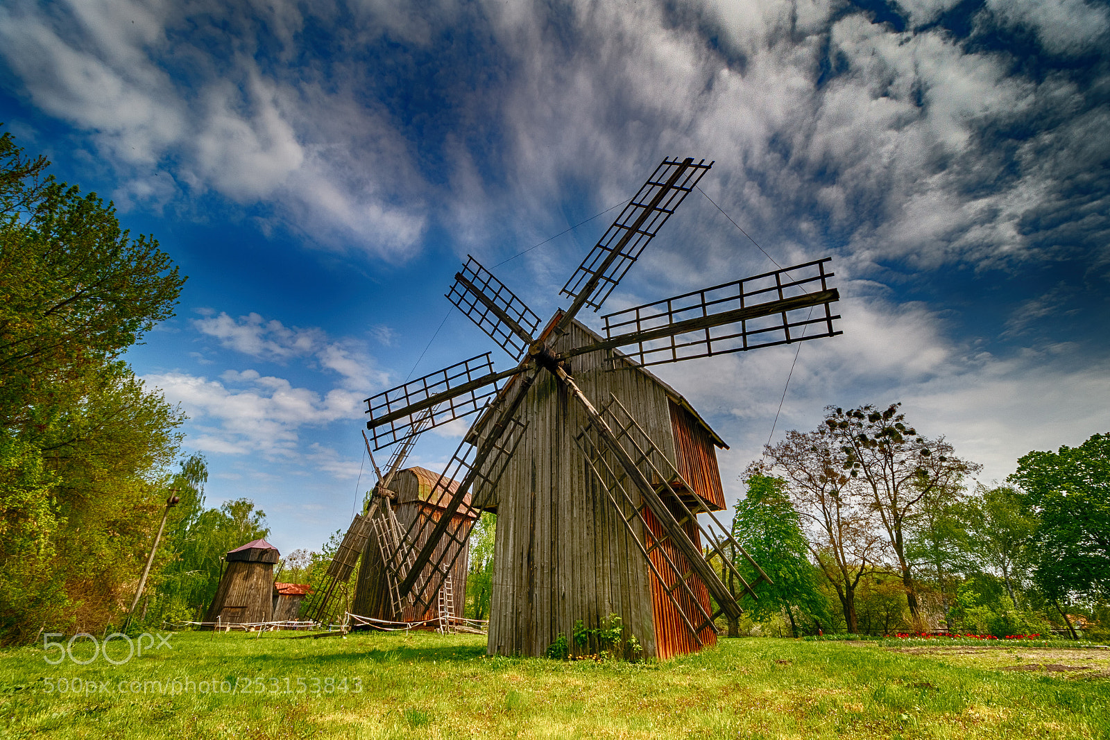 Canon EOS 7D Mark II sample photo. Rural landscape photography