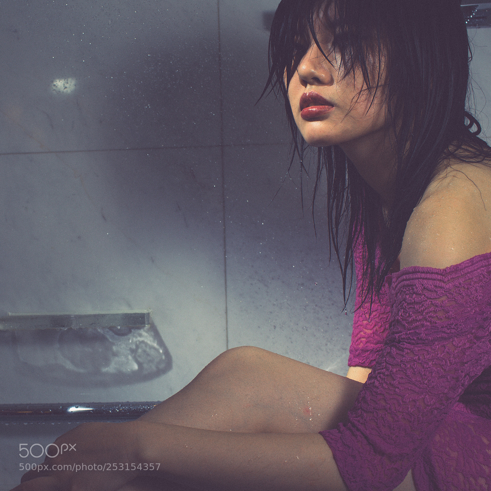 Canon EOS-1D X sample photo. Drowning photography