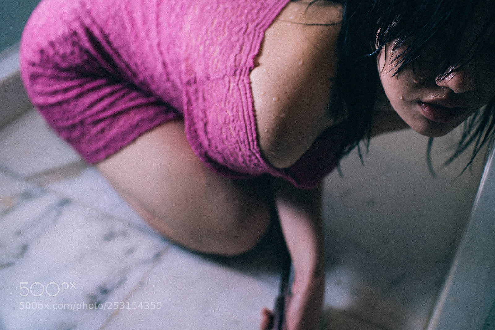 Canon EOS-1D X sample photo. Drowning photography