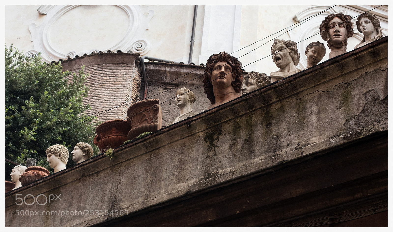Sony Cyber-shot DSC-RX100 sample photo. Lost souls photography