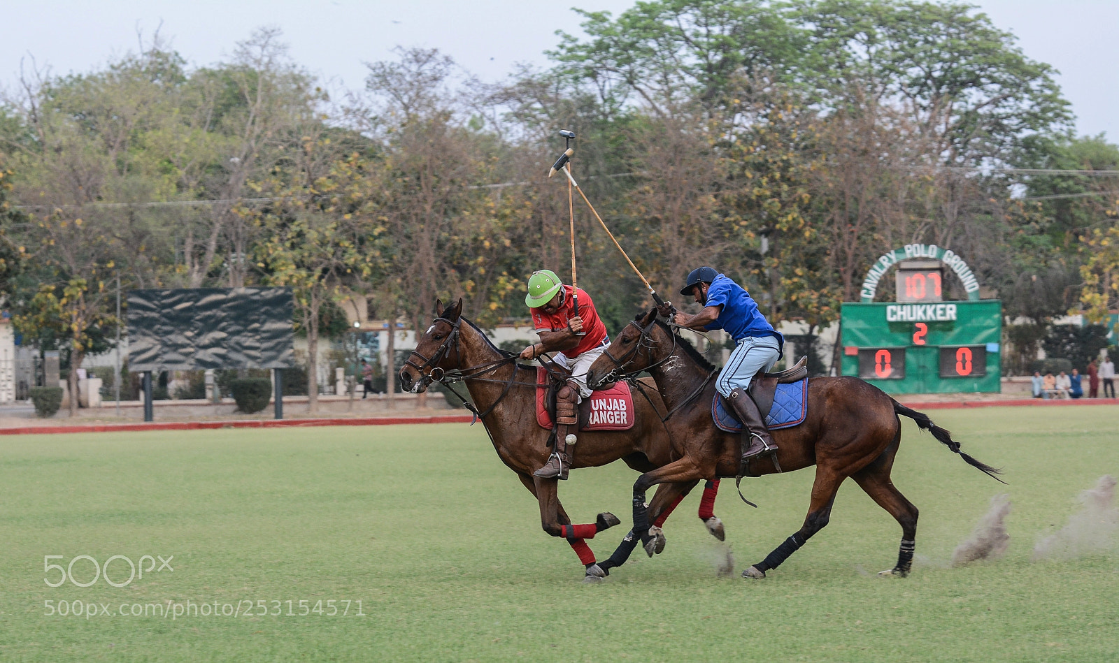 Nikon D7100 sample photo. Horse polo photography