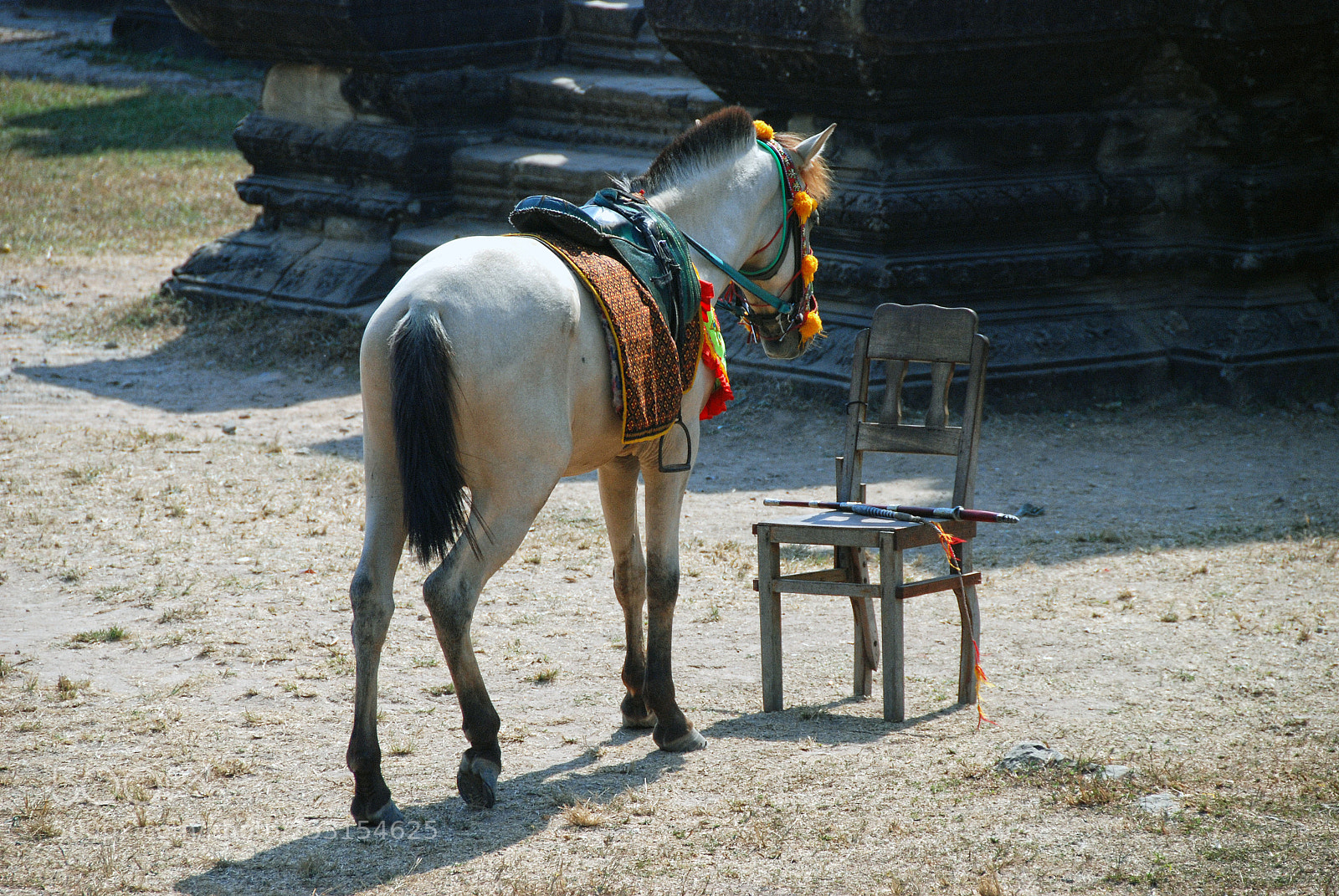Nikon D80 sample photo. Angkor wat. photography