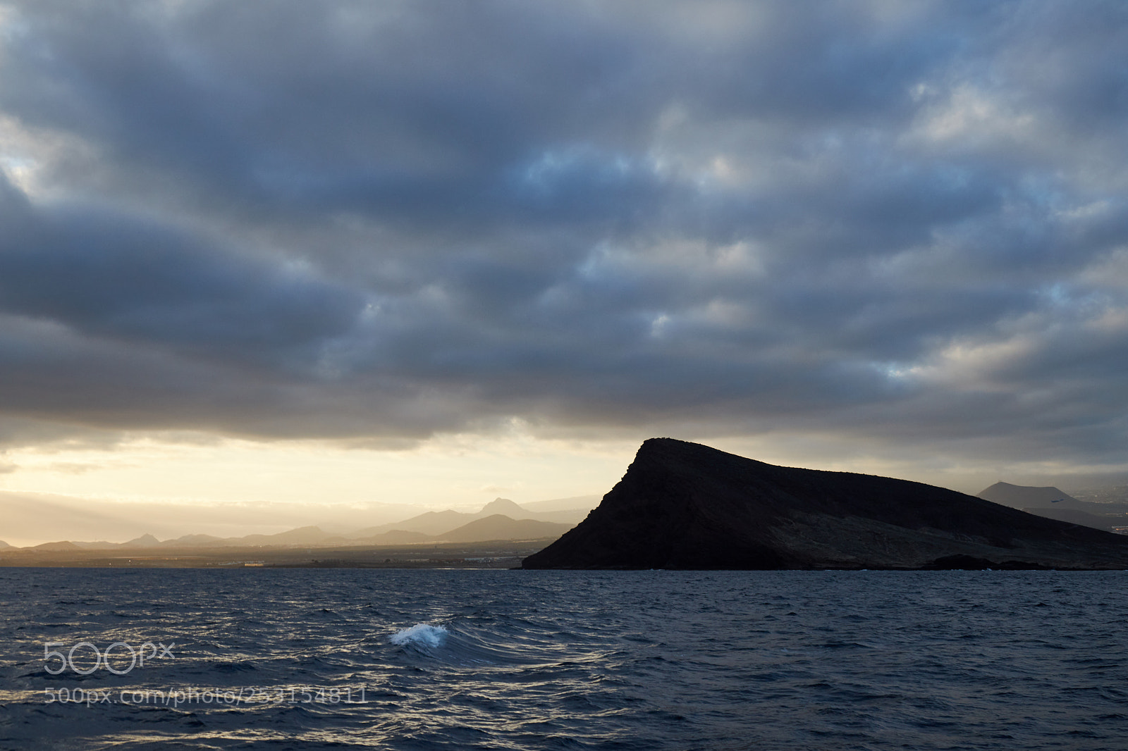 Canon EOS 80D sample photo. Sunset on the atlantic photography