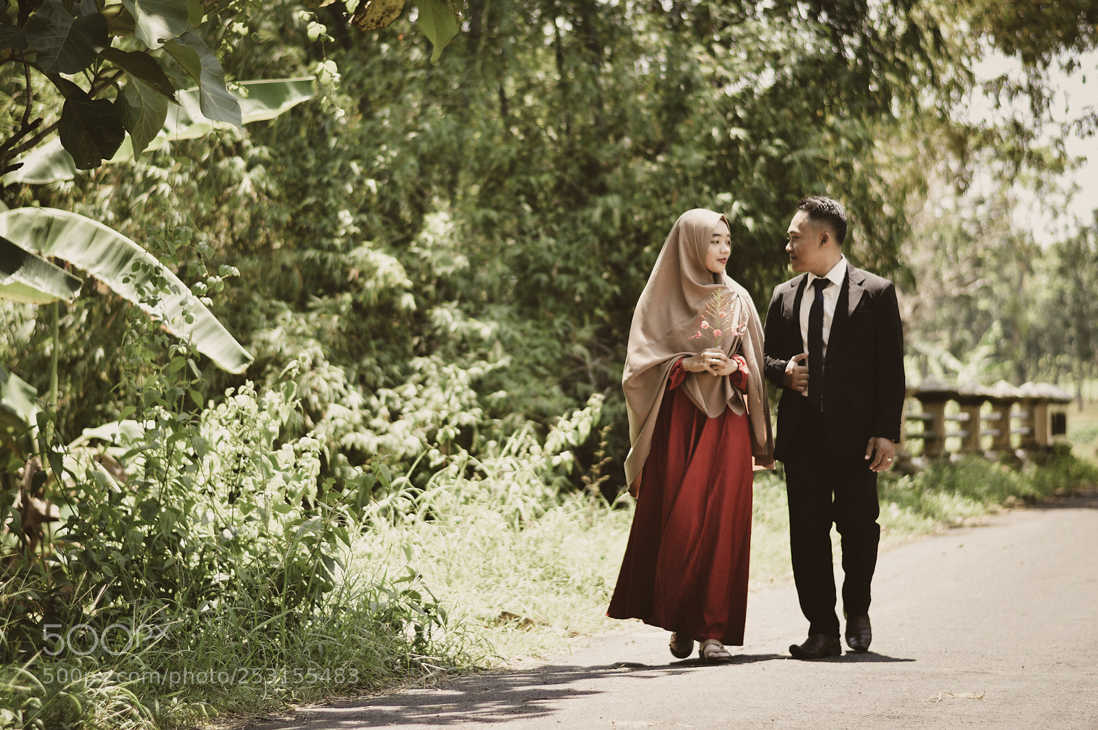 Nikon D3200 sample photo. Promise photography