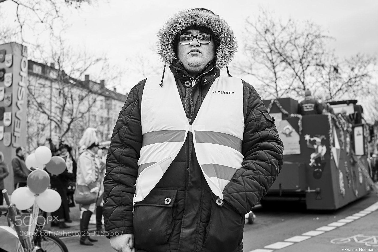 Sony Cyber-shot DSC-RX1R II sample photo. Mann 373 b&w photography