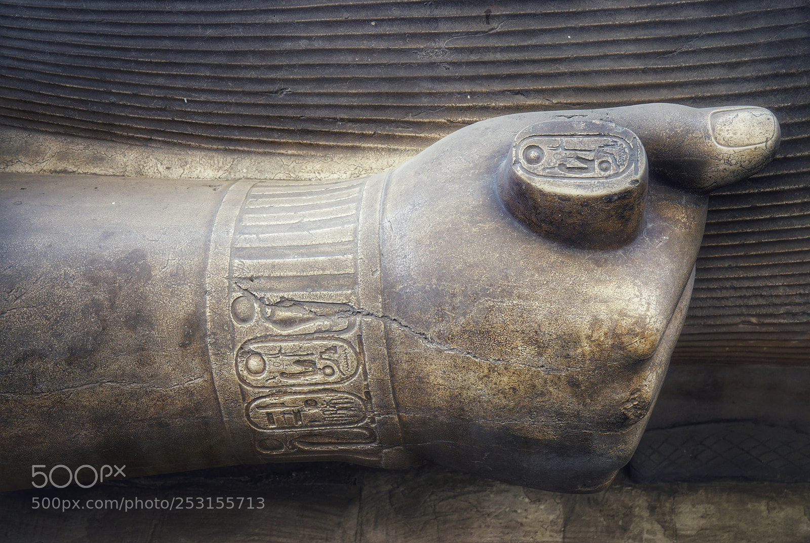 Sony SLT-A77 sample photo. Ramses ii photography