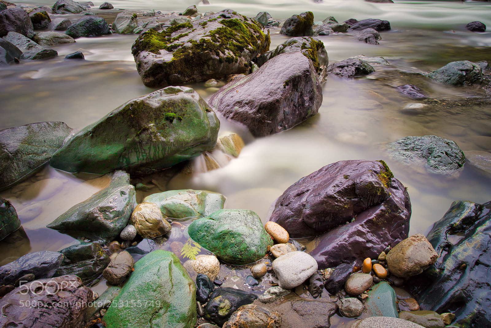 Canon EOS 6D Mark II sample photo. Chilliwack river photography